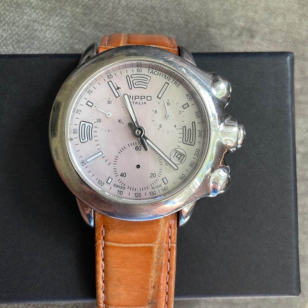Pippo Italia watch